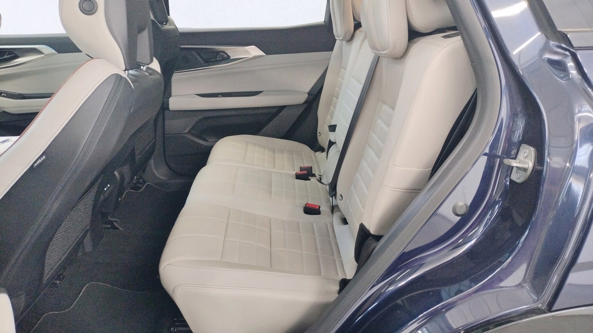 Renault Espace E-Tech full hybrid Iconic 147 kW (200 CV) - foto 9 de Renault Espace