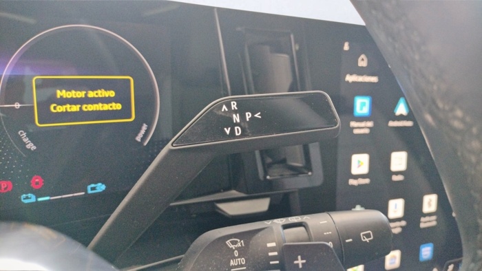 Renault Espace E-Tech full hybrid Iconic 147 kW (200 CV) - foto 20 de Renault Espace Renault Espace E-Tech full hybrid Iconic 147 kW (200 CV) - foto 20 de Renault Espace