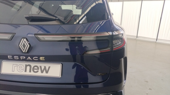 Renault Espace E-Tech full hybrid Iconic 147 kW (200 CV) - foto 23 de Renault Espace Renault Espace E-Tech full hybrid Iconic 147 kW (200 CV) - foto 23 de Renault Espace