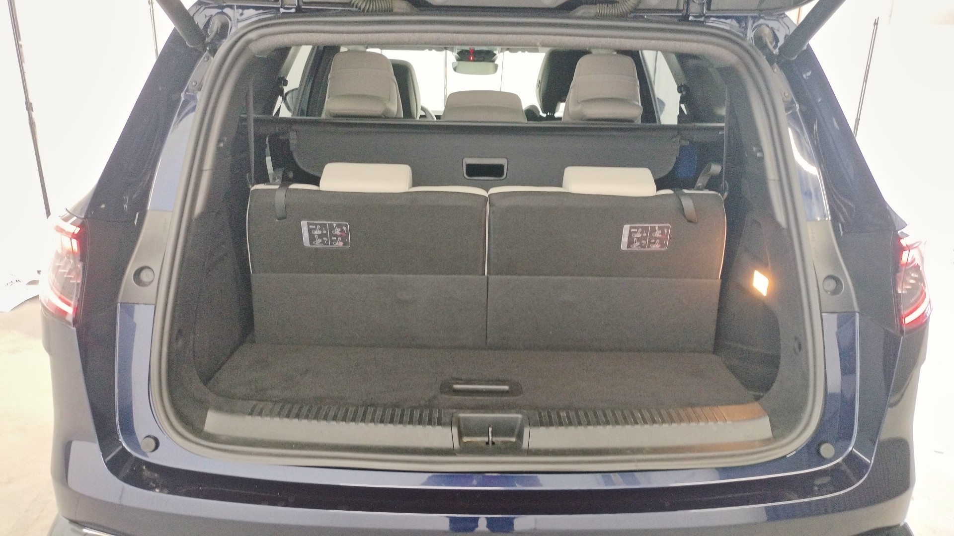 Renault Espace E-Tech full hybrid Iconic 147 kW (200 CV) - foto 25 de Renault Espace