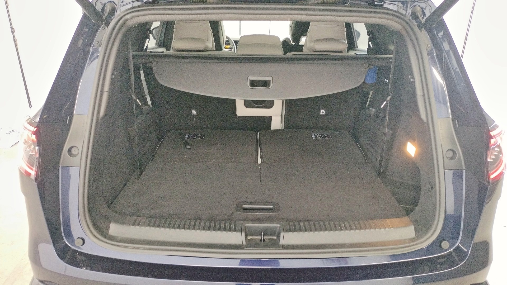 Renault Espace E-Tech full hybrid Iconic 147 kW (200 CV) - foto 26 de Renault Espace