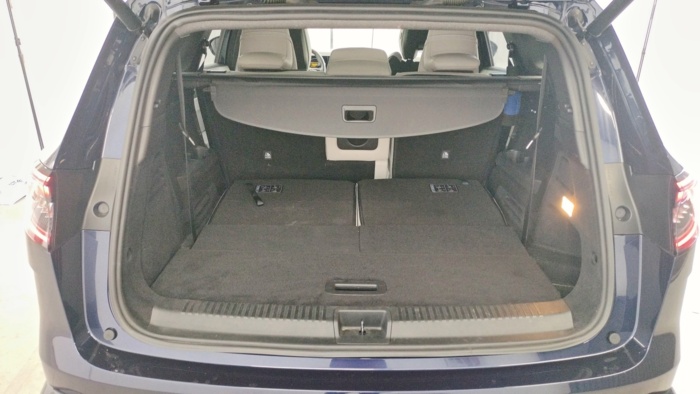 Renault Espace E-Tech full hybrid Iconic 147 kW (200 CV) - foto 26 de Renault Espace Renault Espace E-Tech full hybrid Iconic 147 kW (200 CV) - foto 26 de Renault Espace