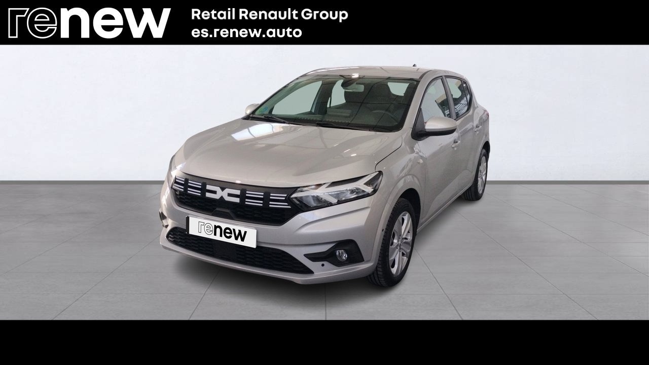 Dacia Sandero Expression 74kW (100CV) ECO-G - 1