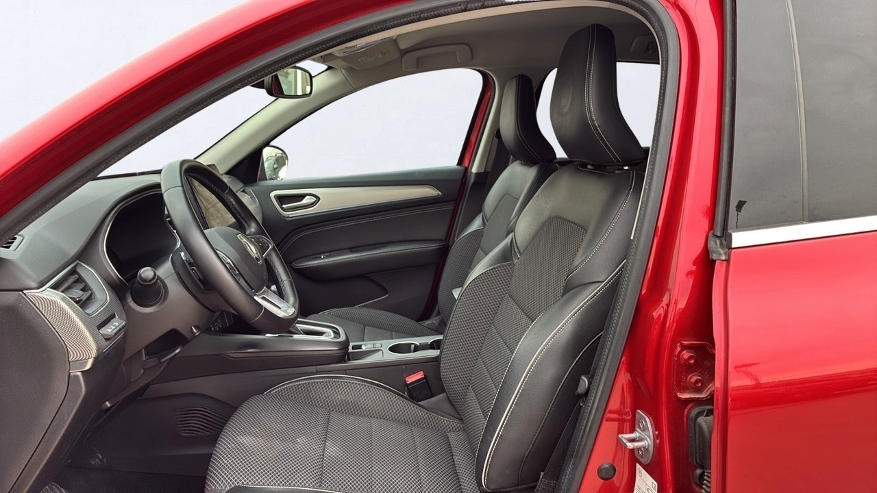 Renault Arkana Zen TCE 140 Mild Hybrid 103 kW (140 CV) EDC - foto 8 de Renault Arkana