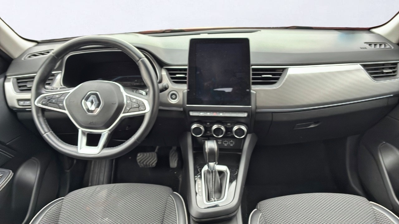 Renault Arkana Zen TCE 140 Mild Hybrid 103 kW (140 CV) EDC - foto 15 de Renault Arkana