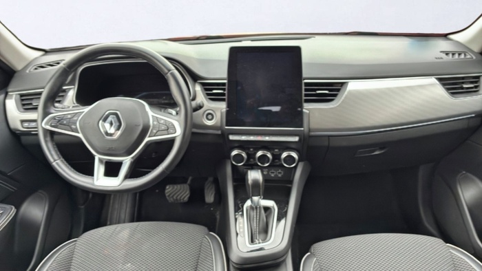 Renault Arkana Zen TCE 140 Mild Hybrid 103 kW (140 CV) EDC - foto 15 de Renault Arkana Renault Arkana Zen TCE 140 Mild Hybrid 103 kW (140 CV) EDC - foto 15 de Renault Arkana