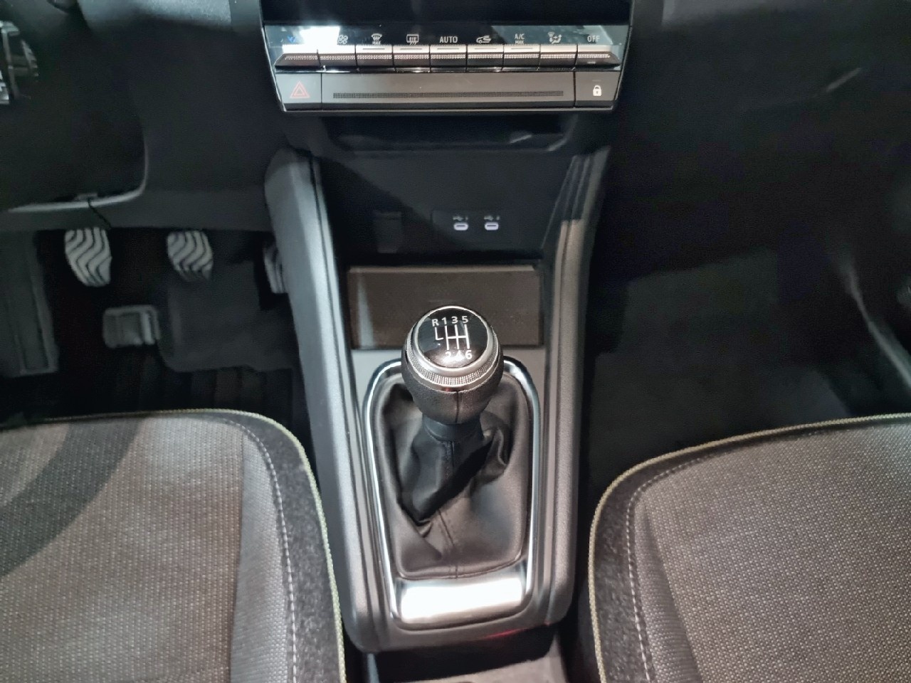 Renault Captur Techno TCe 66 kW (90 CV) - foto 7 de Renault Captur