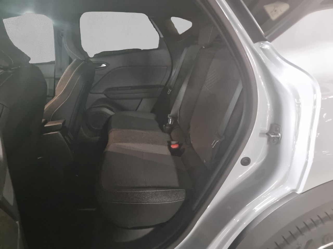 Renault Captur Techno TCe 66 kW (90 CV) - foto 9 de Renault Captur