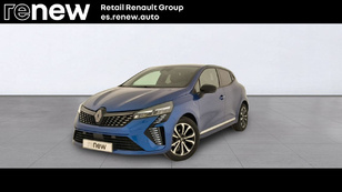 Renault Clio <span>Techno Eco-G 74 kW (100 CV)</span>
