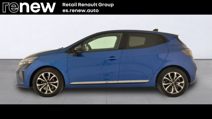 Renault Clio Techno Eco-G 74 kW (100 CV) - foto 4 de Renault Clio Renault Clio Techno Eco-G 74 kW (100 CV) - foto 4 de Renault Clio