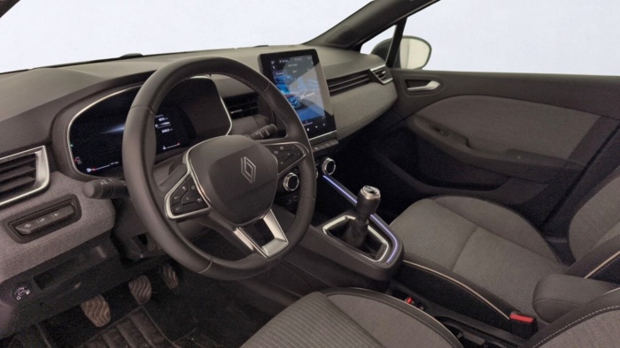 Renault Clio Techno Eco-G 74 kW (100 CV) - foto 11 de Renault Clio Renault Clio Techno Eco-G 74 kW (100 CV) - foto 11 de Renault Clio