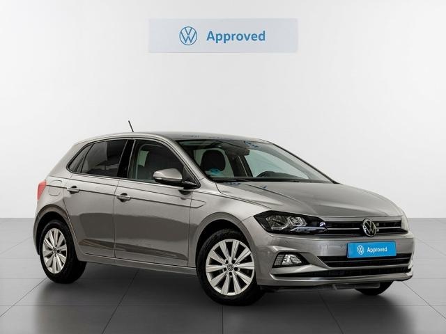 VolkswagenPolo Sport 1.0 TSI 85 kW (115 CV) DSG