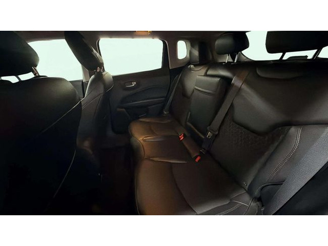 JeepCompass 1.4 Multiair Sport 4x2 103 kW (140 CV) Vehículo usado en Barcelona - 10