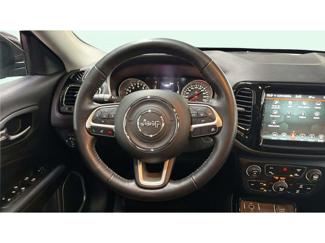 JeepCompass 1.4 Multiair Sport 4x2 103 kW (140 CV) Vehículo usado en Barcelona - 12