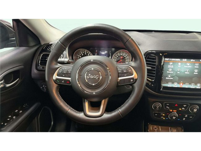 JeepCompass 1.4 Multiair Sport 4x2 103 kW (140 CV) Vehículo usado en Barcelona - 12 JeepCompass 1.4 Multiair Sport 4x2 103 kW (140 CV) Vehículo usado en Barcelona - 12