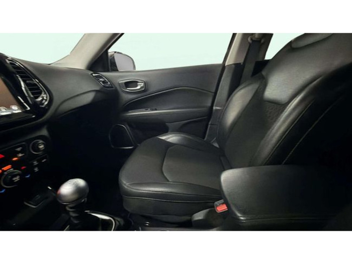 JeepCompass 1.4 Multiair Sport 4x2 103 kW (140 CV) Vehículo usado en Barcelona - 14 JeepCompass 1.4 Multiair Sport 4x2 103 kW (140 CV) Vehículo usado en Barcelona - 14
