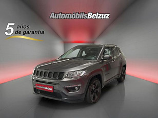 Jeep Compass 1.4 Multiair Sport 4x2 103 kW (140 CV)