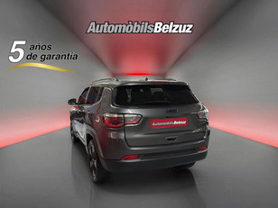 Jeep Compass 1.4 Multiair Sport 4x2 103 kW (140 CV)