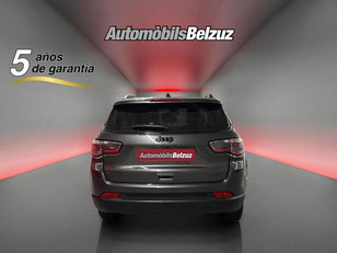 Jeep Compass 1.4 Multiair Sport 4x2 103 kW (140 CV)