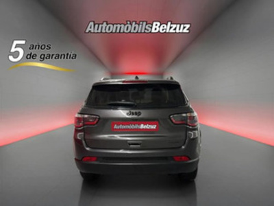 Jeep Compass 1.4 Multiair Sport 4x2 103 kW (140 CV) Jeep Compass 1.4 Multiair Sport 4x2 103 kW (140 CV)