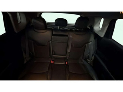 Jeep Compass 1.4 Multiair Sport 4x2 103 kW (140 CV) Jeep Compass 1.4 Multiair Sport 4x2 103 kW (140 CV)