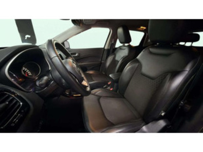 Jeep Compass 1.4 Multiair Sport 4x2 103 kW (140 CV) Jeep Compass 1.4 Multiair Sport 4x2 103 kW (140 CV)
