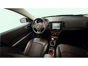 Jeep Compass 1.4 Multiair Sport 4x2 103 kW (140 CV)