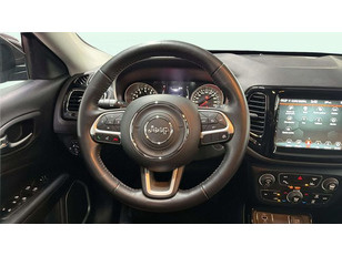 Jeep Compass 1.4 Multiair Sport 4x2 103 kW (140 CV)