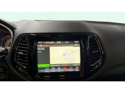 Jeep Compass 1.4 Multiair Sport 4x2 103 kW (140 CV) Jeep Compass 1.4 Multiair Sport 4x2 103 kW (140 CV)
