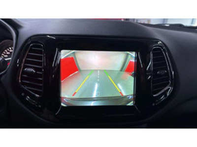 Jeep Compass 1.4 Multiair Sport 4x2 103 kW (140 CV) Jeep Compass 1.4 Multiair Sport 4x2 103 kW (140 CV)