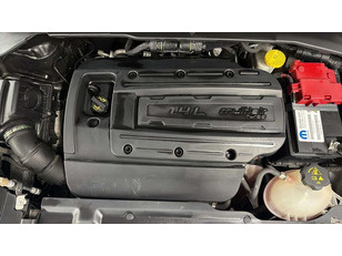 Jeep Compass 1.4 Multiair Sport 4x2 103 kW (140 CV)