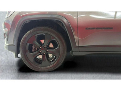 Jeep Compass 1.4 Multiair Sport 4x2 103 kW (140 CV) Jeep Compass 1.4 Multiair Sport 4x2 103 kW (140 CV)