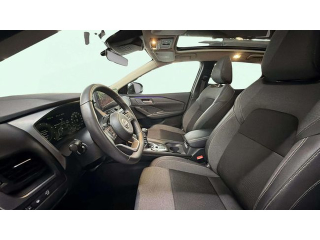 NissanQashqai DIG-T 140 mHEV Acenta 4x2 103 kW (140 CV) Vehículo usado en Barcelona - 9