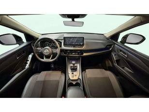 Nissan Qashqai DIG-T 140 mHEV N-Connecta 4x2 103 kW (140 CV)