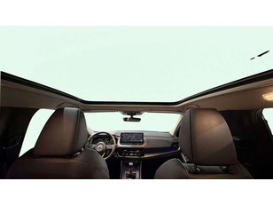 Nissan Qashqai DIG-T 140 mHEV N-Connecta 4x2 103 kW (140 CV)