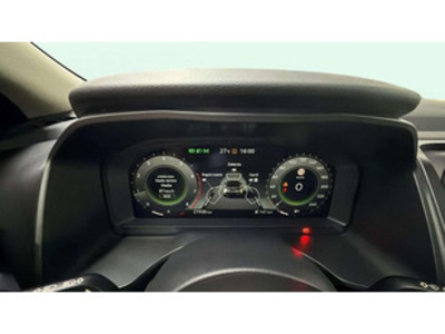 Nissan Qashqai DIG-T 140 mHEV N-Connecta 4x2 103 kW (140 CV) Nissan Qashqai DIG-T 140 mHEV N-Connecta 4x2 103 kW (140 CV)