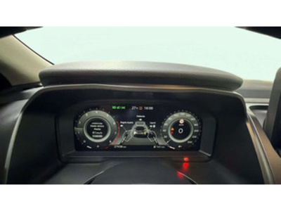 Nissan Qashqai DIG-T 140 mHEV N-Connecta 4x2 103 kW (140 CV) Nissan Qashqai DIG-T 140 mHEV N-Connecta 4x2 103 kW (140 CV)