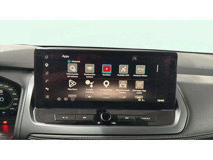 Nissan Qashqai DIG-T 140 mHEV N-Connecta 4x2 103 kW (140 CV)