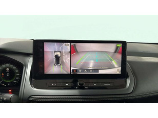 Nissan Qashqai DIG-T 140 mHEV N-Connecta 4x2 103 kW (140 CV)
