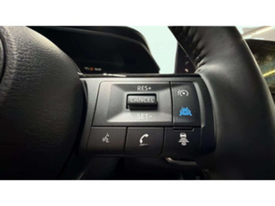 Nissan Qashqai DIG-T 140 mHEV N-Connecta 4x2 103 kW (140 CV) Nissan Qashqai DIG-T 140 mHEV N-Connecta 4x2 103 kW (140 CV)