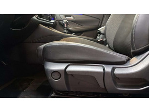 Nissan Qashqai DIG-T 140 mHEV N-Connecta 4x2 103 kW (140 CV)