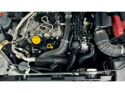 Nissan Qashqai DIG-T 140 mHEV N-Connecta 4x2 103 kW (140 CV) Nissan Qashqai DIG-T 140 mHEV N-Connecta 4x2 103 kW (140 CV)