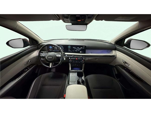 HyundaiTucson 1.6T HEV Klass AT 158 kW (215 CV) Vehículo usado en Barcelona - 7