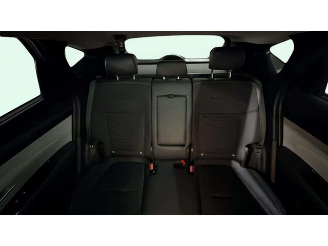 HyundaiTucson 1.6T HEV Klass AT 158 kW (215 CV) Vehículo usado en Barcelona - 8