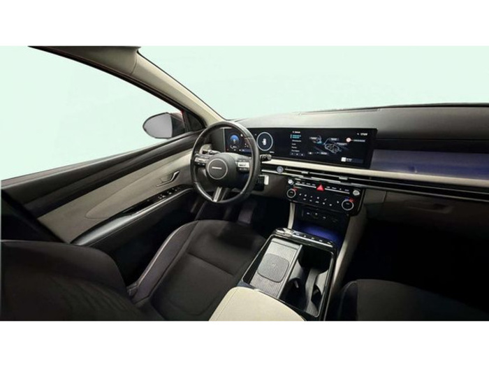 HyundaiTucson 1.6T HEV Klass AT 158 kW (215 CV) Vehículo usado en Barcelona - 9 HyundaiTucson 1.6T HEV Klass AT 158 kW (215 CV) Vehículo usado en Barcelona - 9