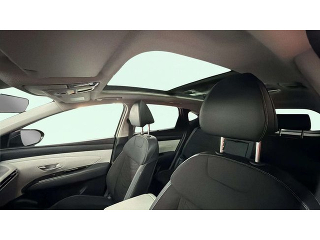 HyundaiTucson 1.6T HEV Klass AT 158 kW (215 CV) Vehículo usado en Barcelona - 10