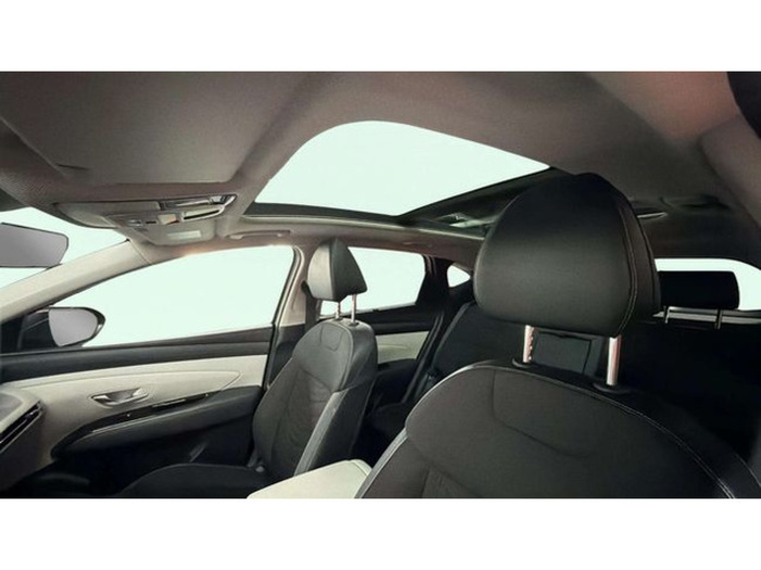 HyundaiTucson 1.6T HEV Klass AT 158 kW (215 CV) Vehículo usado en Barcelona - 10 HyundaiTucson 1.6T HEV Klass AT 158 kW (215 CV) Vehículo usado en Barcelona - 10
