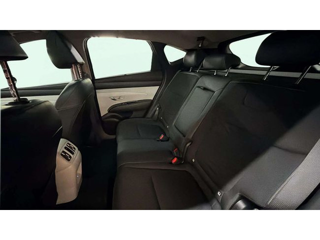 HyundaiTucson 1.6T HEV Klass AT 158 kW (215 CV) Vehículo usado en Barcelona - 11