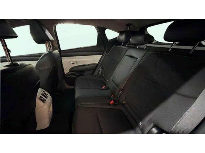 HyundaiTucson 1.6T HEV Klass AT 158 kW (215 CV) Vehículo usado en Barcelona - 11 HyundaiTucson 1.6T HEV Klass AT 158 kW (215 CV) Vehículo usado en Barcelona - 11