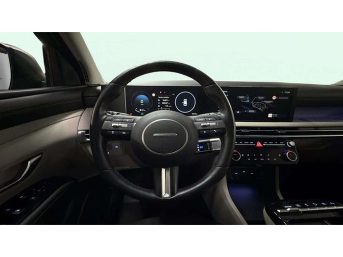 HyundaiTucson 1.6T HEV Klass AT 158 kW (215 CV) Vehículo usado en Barcelona - 12 HyundaiTucson 1.6T HEV Klass AT 158 kW (215 CV) Vehículo usado en Barcelona - 12